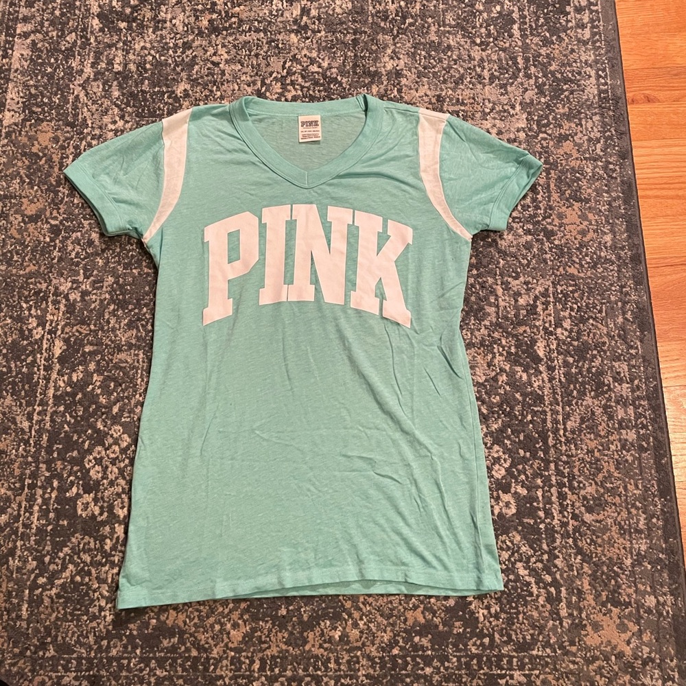 PINK t shirt